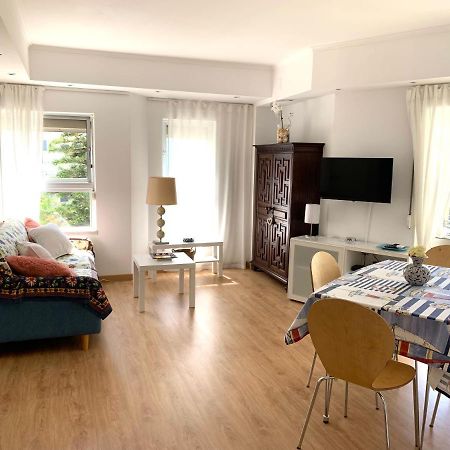 Casa Alice On The Sea Apartment Armação de Pêra Екстериор снимка