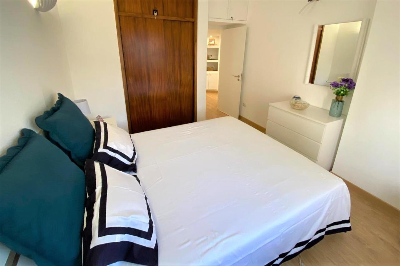 Casa Alice On The Sea Apartment Armação de Pêra Екстериор снимка