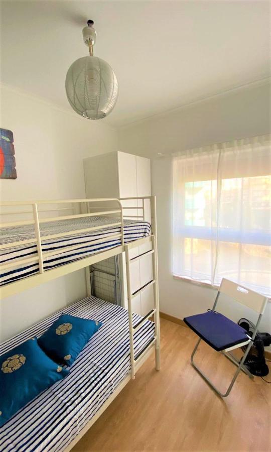 Casa Alice On The Sea Apartment Armação de Pêra Екстериор снимка