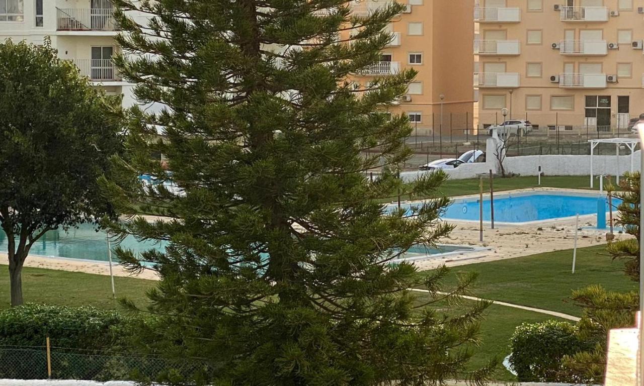 Casa Alice On The Sea Apartment Armação de Pêra Екстериор снимка