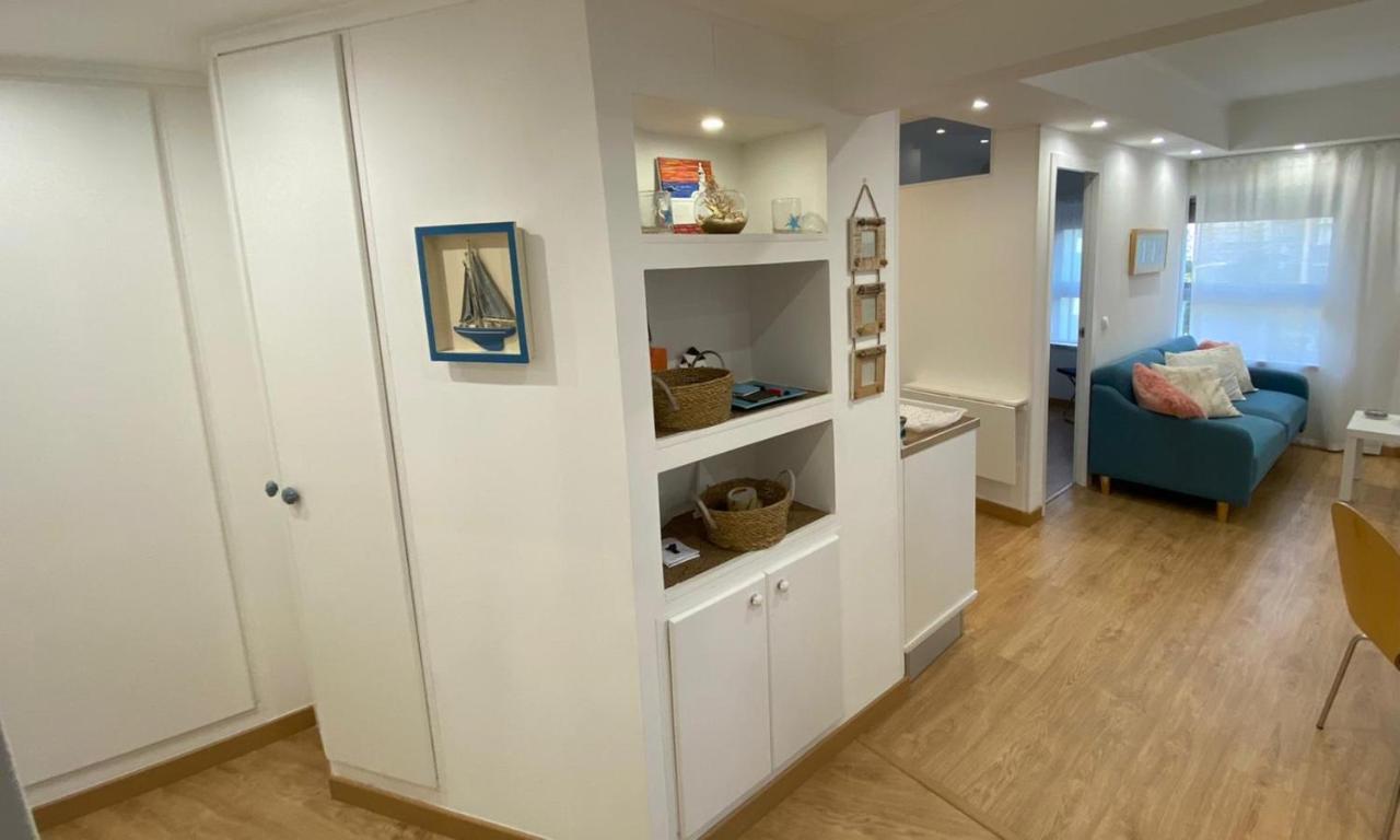 Casa Alice On The Sea Apartment Armação de Pêra Екстериор снимка