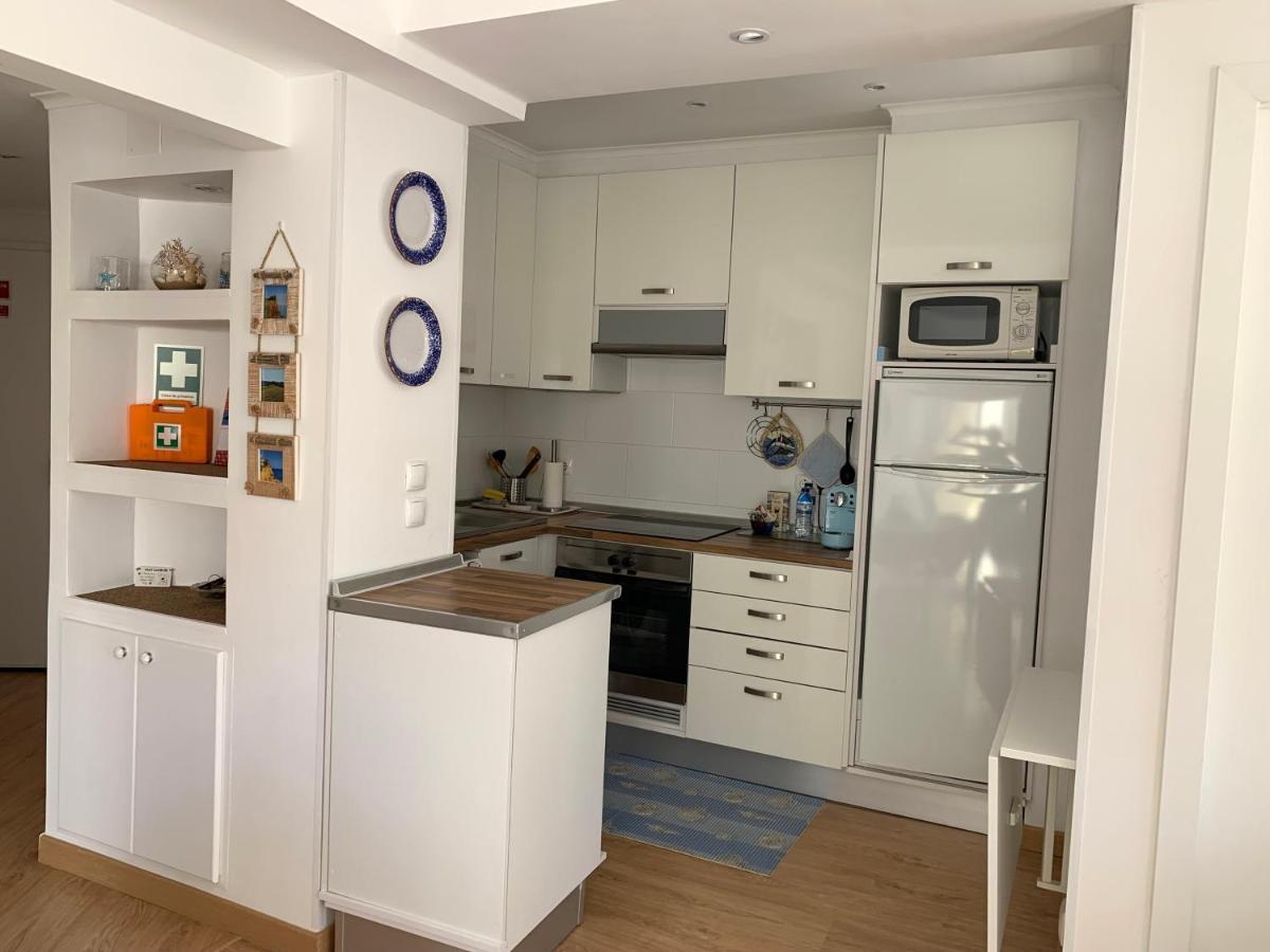 Casa Alice On The Sea Apartment Armação de Pêra Екстериор снимка