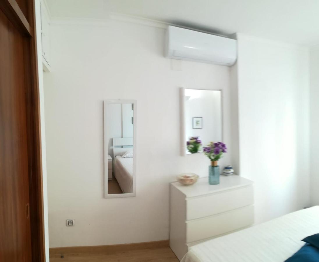 Casa Alice On The Sea Apartment Armação de Pêra Екстериор снимка