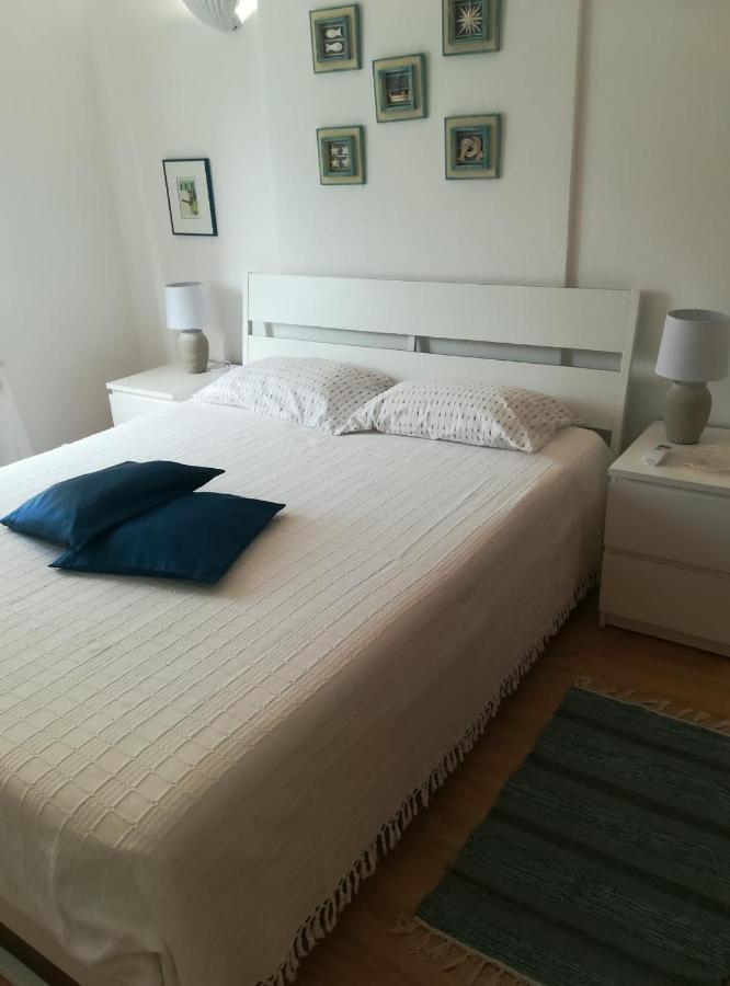 Casa Alice On The Sea Apartment Armação de Pêra Екстериор снимка