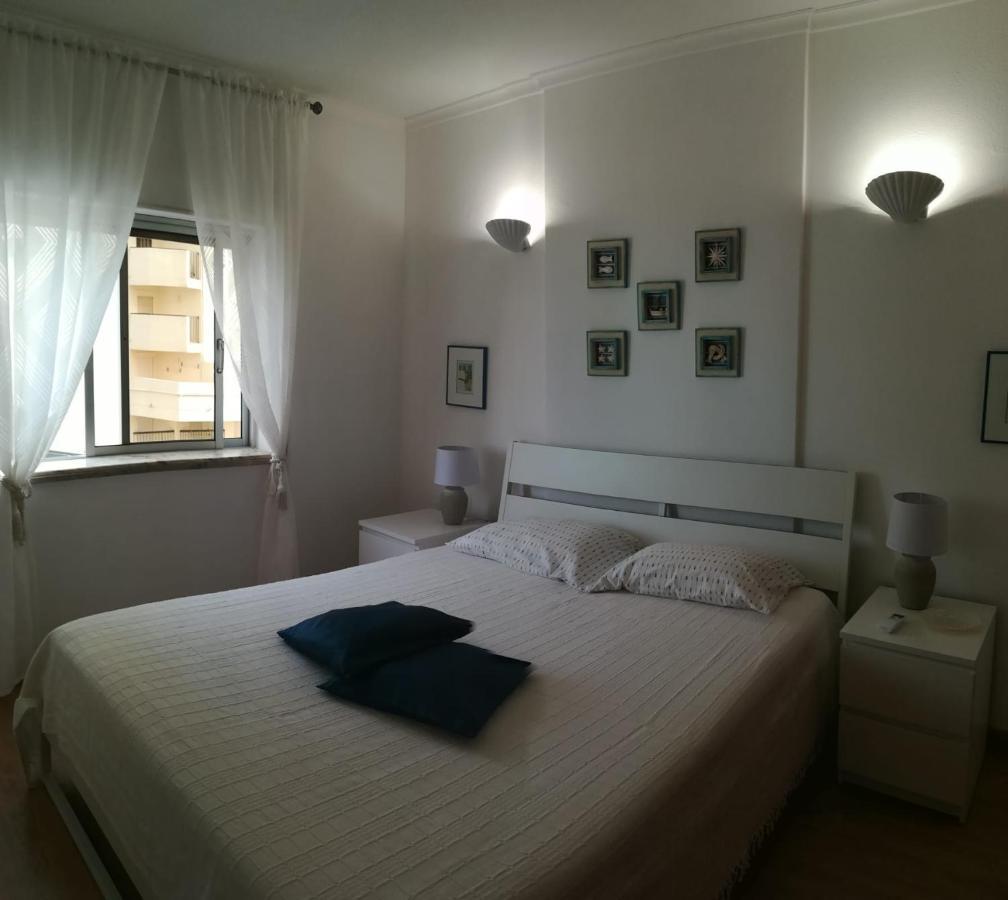 Casa Alice On The Sea Apartment Armação de Pêra Екстериор снимка