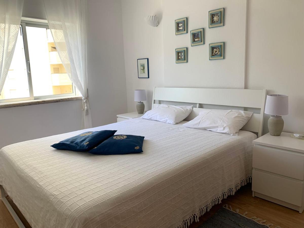 Casa Alice On The Sea Apartment Armação de Pêra Екстериор снимка