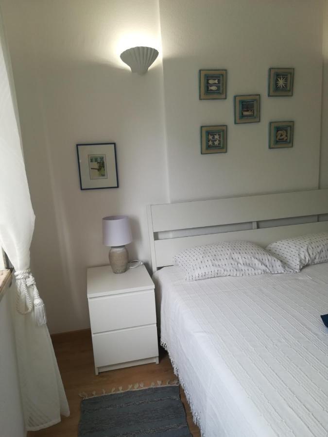 Casa Alice On The Sea Apartment Armação de Pêra Екстериор снимка