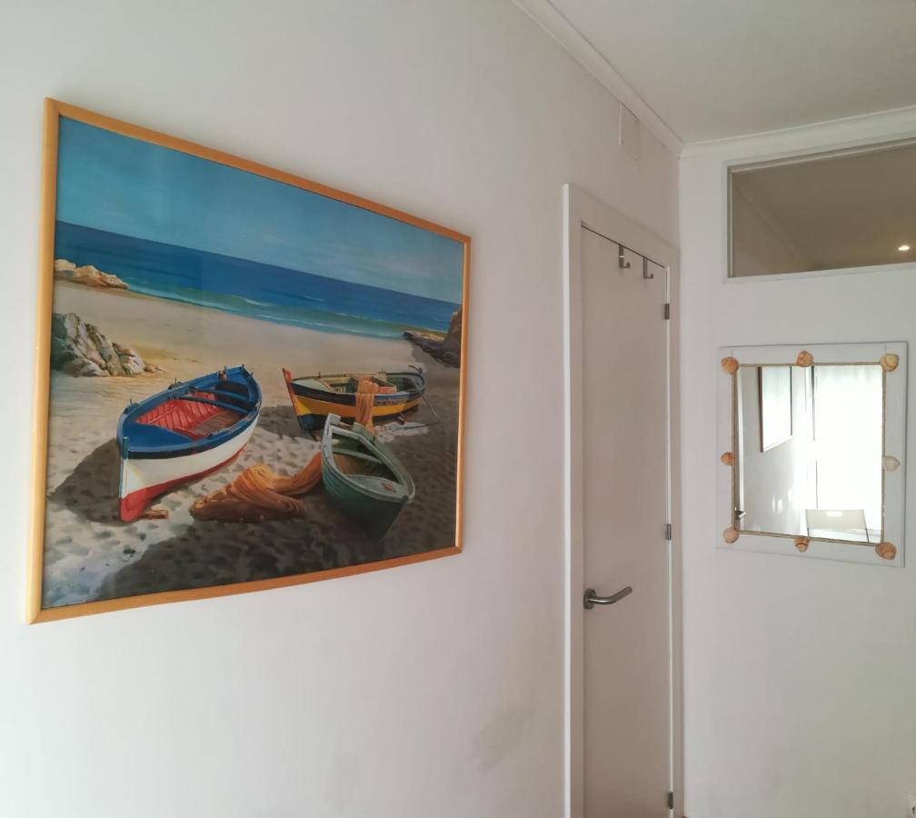 Casa Alice On The Sea Apartment Armação de Pêra Екстериор снимка