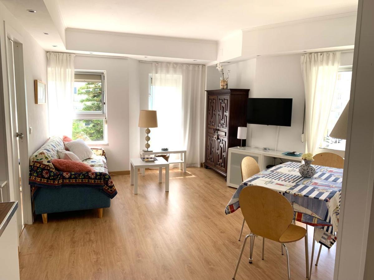 Casa Alice On The Sea Apartment Armação de Pêra Екстериор снимка