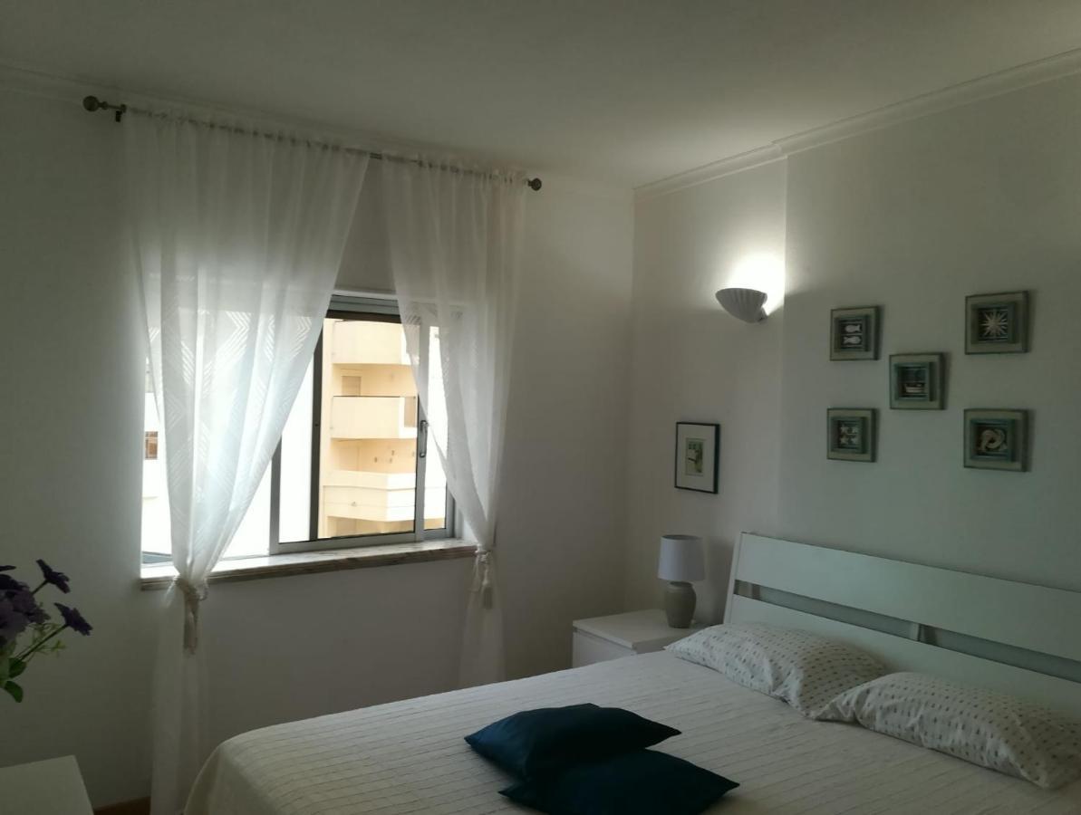 Casa Alice On The Sea Apartment Armação de Pêra Екстериор снимка