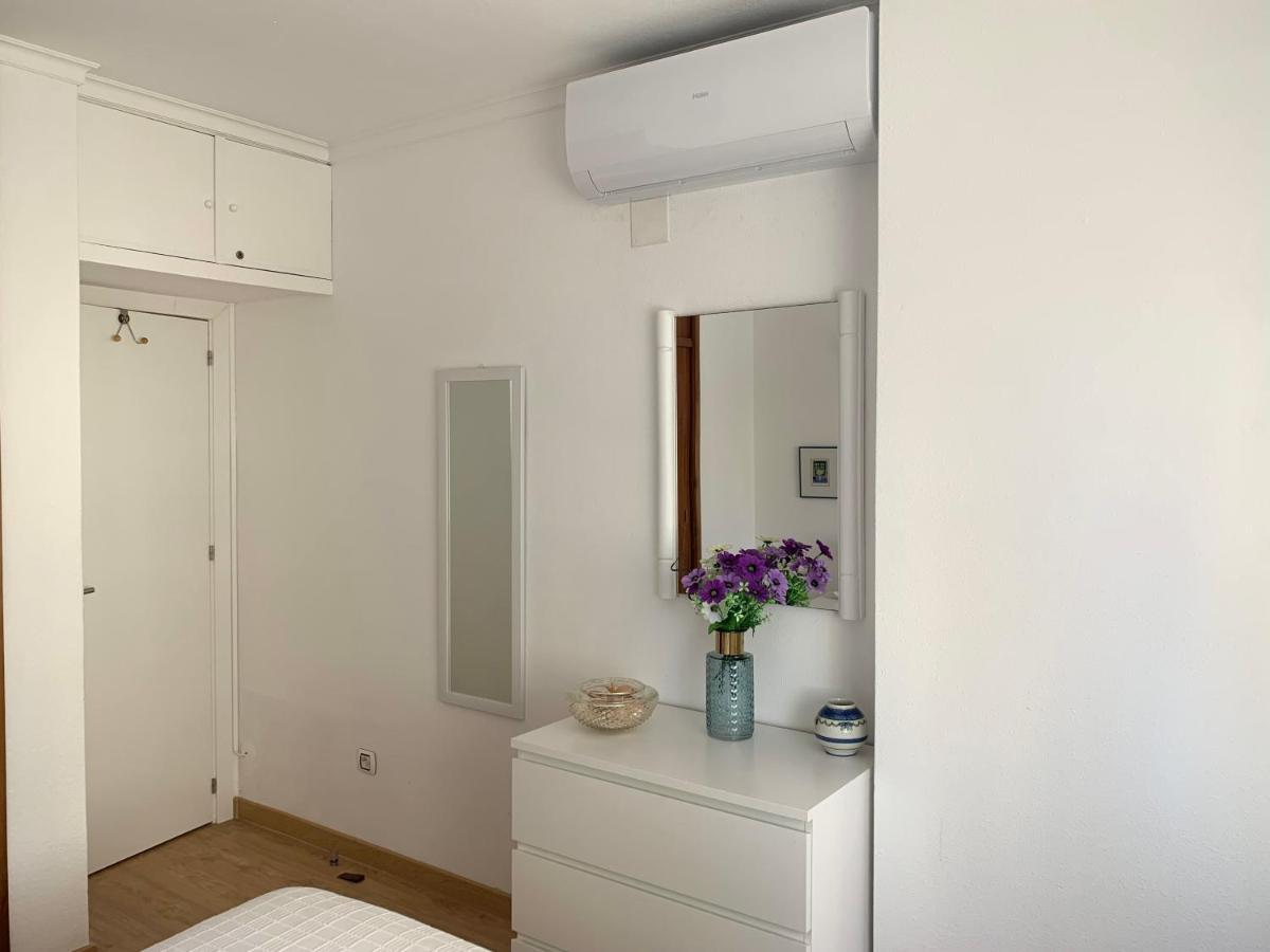 Casa Alice On The Sea Apartment Armação de Pêra Екстериор снимка