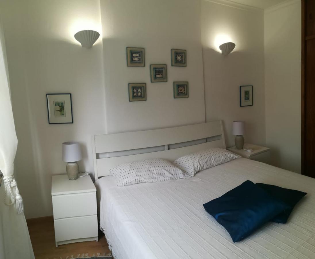 Casa Alice On The Sea Apartment Armação de Pêra Екстериор снимка